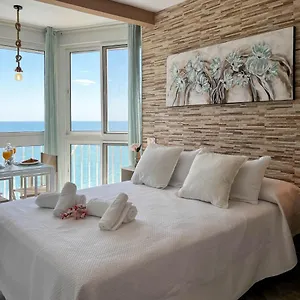  Apartamento Almirante Sea Views