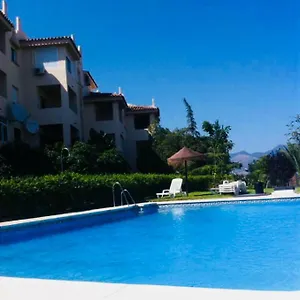  Apartamento Brisas