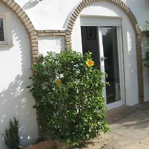  Apartamento 1 Ch Costa Del Sol Sitio De Calahonda Dans Maison D'hôte Entrée Indépendante