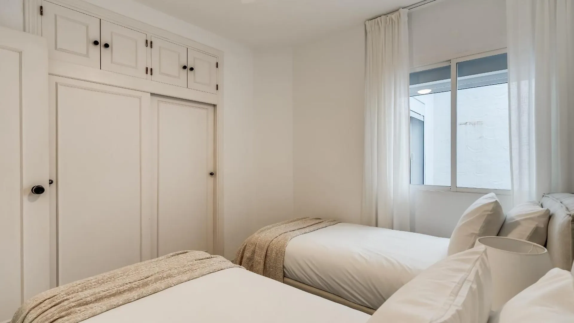 Geweldig Mijas Met Zeezicht Daire